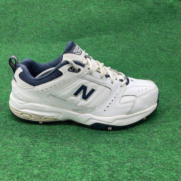 New Balance Shoes New Balance Mens 68v2 Size 95 4e Wide White